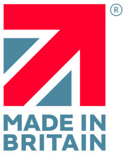 made in britain logo